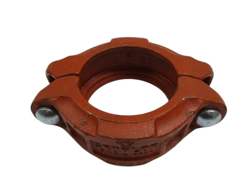GRUVLOK 7001 COUPLING 3" (AS PICTURED) NSNP