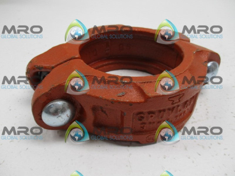 GRUVLOK 7001 COUPLING 3" (AS PICTURED) NSNP