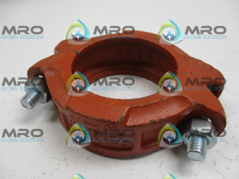 GRUVLOK 7001 COUPLING 3" (AS PICTURED) NSNP