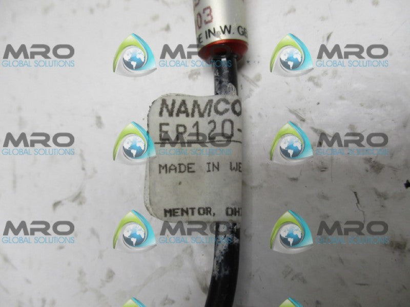 NAMCO EP120-14660 TUBE SENSOR NSNP