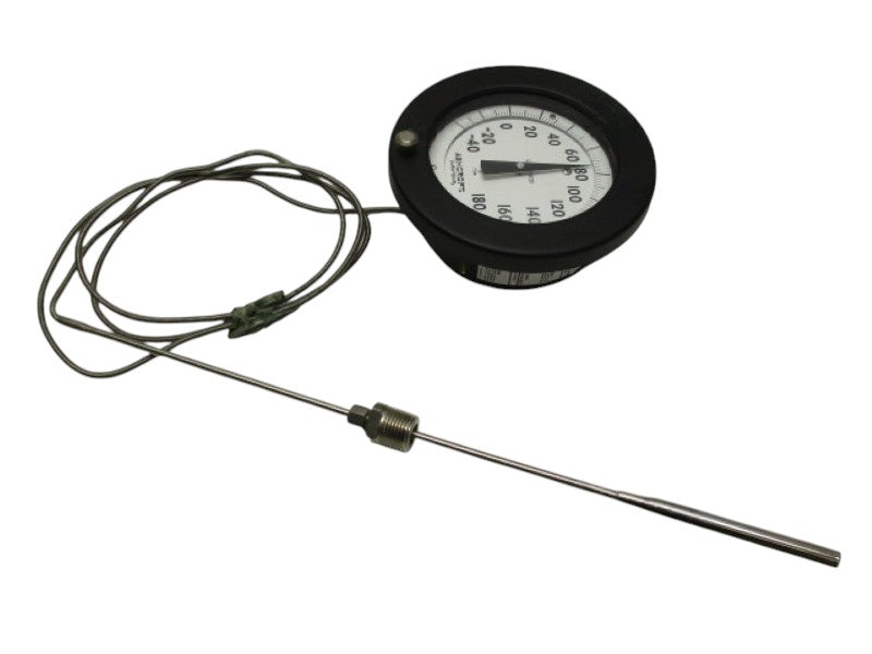 ASHCROFT 238A562-01A TEMPERATURE SENSOR -40TO180 GAS ACTUATED  NSNP