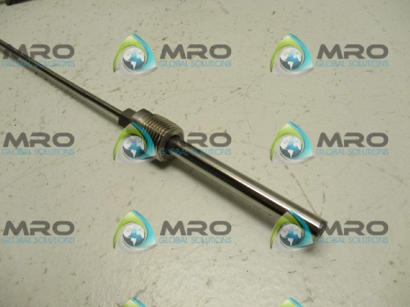ASHCROFT 238A562-01A TEMPERATURE SENSOR -40TO180 GAS ACTUATED  NSNP