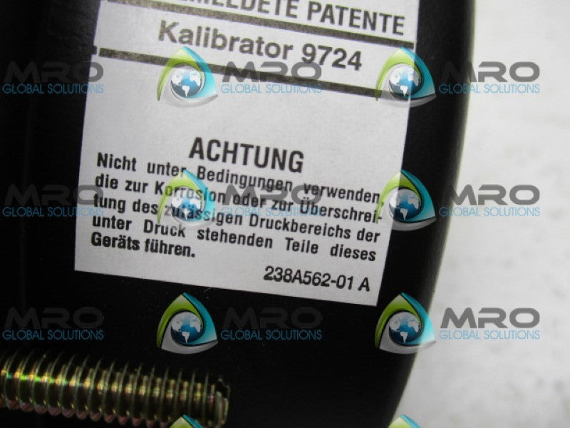 ASHCROFT 238A562-01A TEMPERATURE SENSOR -40TO180 GAS ACTUATED  NSNP