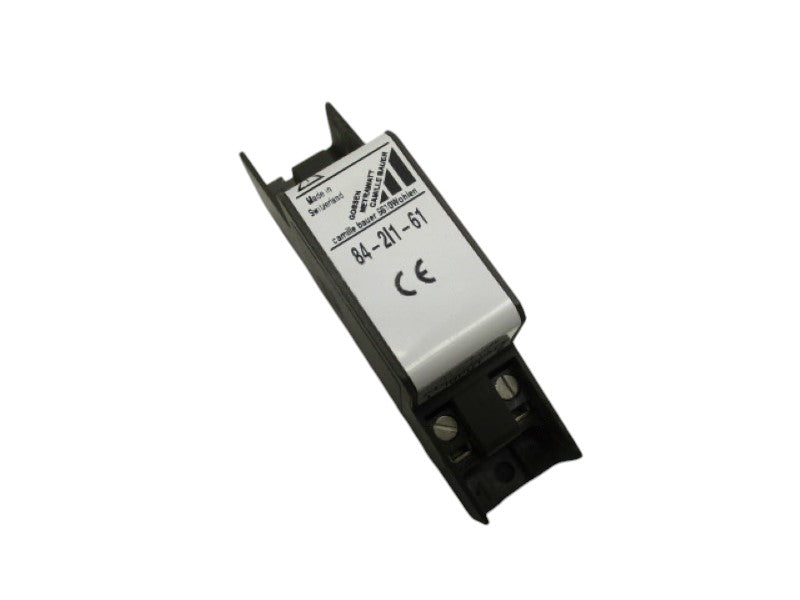 CAMILLE BAUER 84-2I1-61 PASSIVE SIGNAL ISOLATOR NSNP
