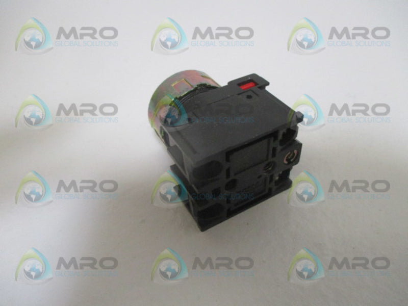 DANAHER 080BF10V CONTACT BLOCK UNMP
