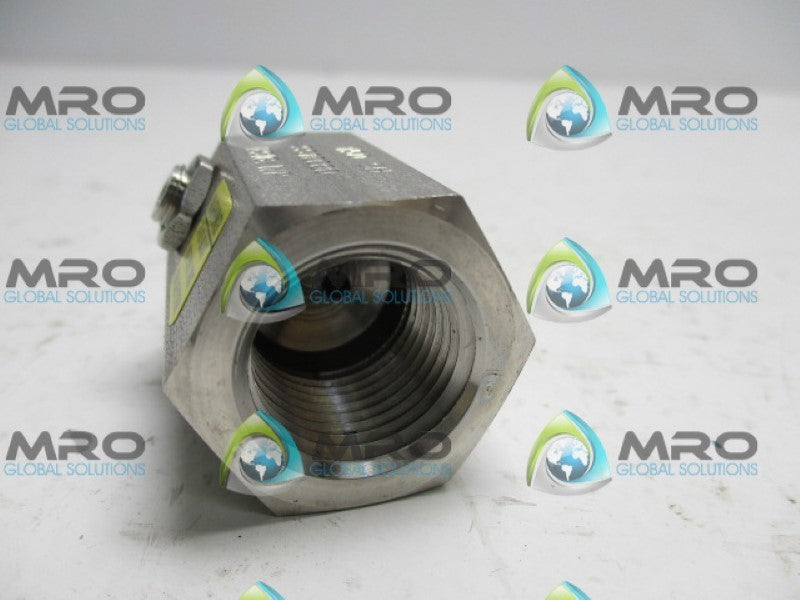 MIDWEST INSTRUMENT 150SH PULSATION DAMPENER NSNP