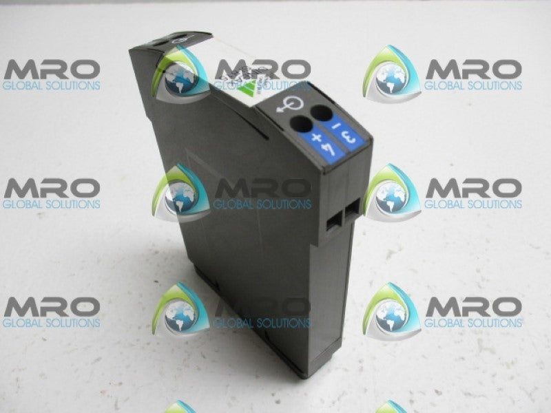 SINEAX SI815 815-52100 TRANSMITTER NSNP