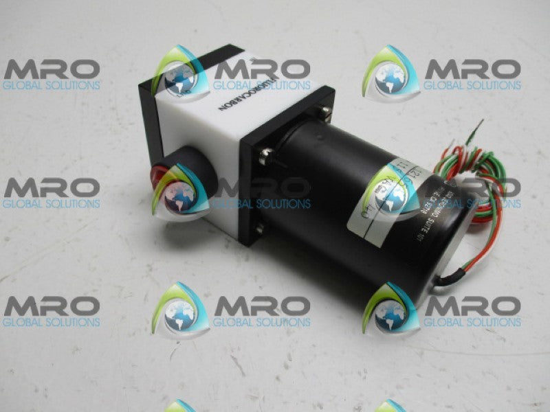 KVB 12165 FLUROCARBON VALVE 115VAC  NSNP
