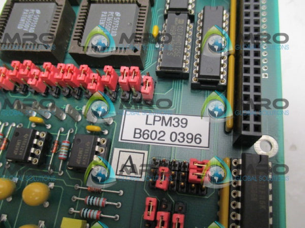 ALDORA TECHNOLOGY B6020306 BOARD NSNP