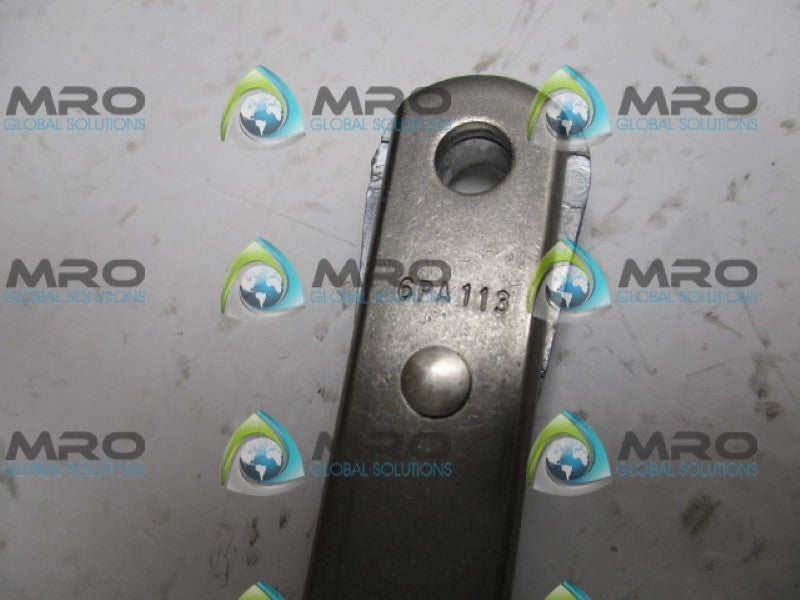 MICROSWITCH 6PA113 LIMIT SWITCH NSNP