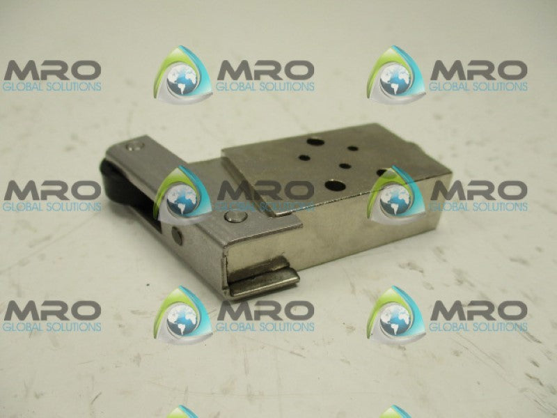 VAN-AIR SYSTEMS 14-0797 LIMIT SWITCH *NEW NO BOX*