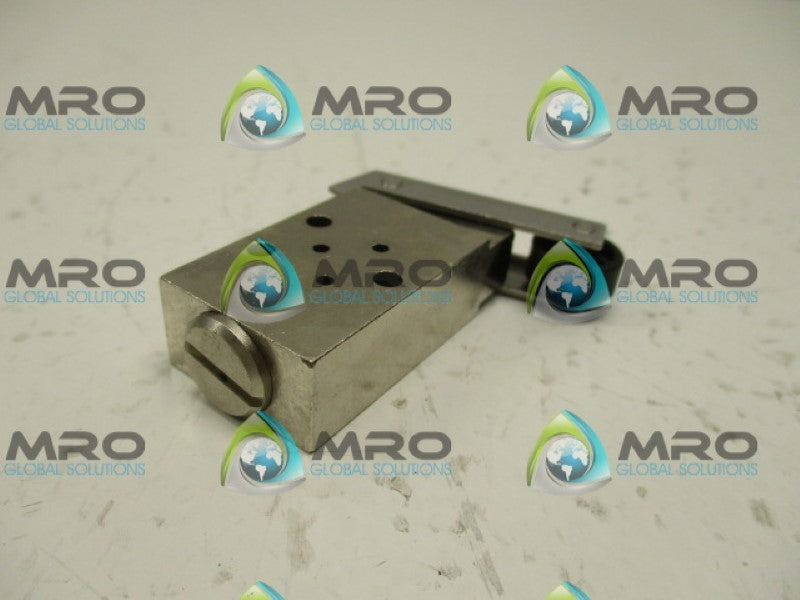 VAN-AIR SYSTEMS 14-0797 LIMIT SWITCH *NEW NO BOX*