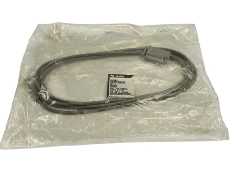 FOXBORO P0800CE SPLIT WP I/O MODULE CABLE NSNP