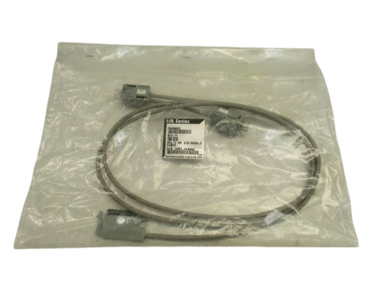 FOXBORO P0500UX SCSI PERIPHERAL CABLE 4FT NSNP