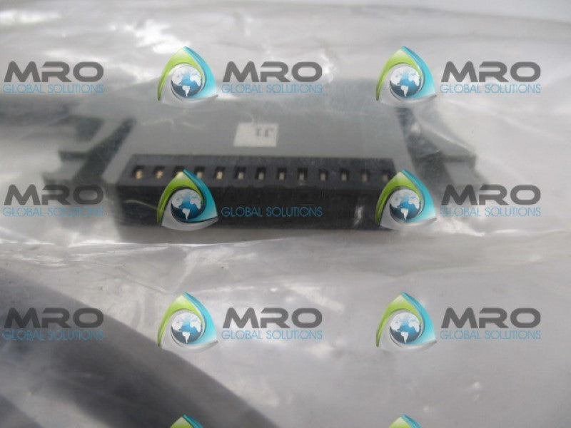 FOXBORO P0800CE SPLIT WP I/O MODULE CABLE NSNP