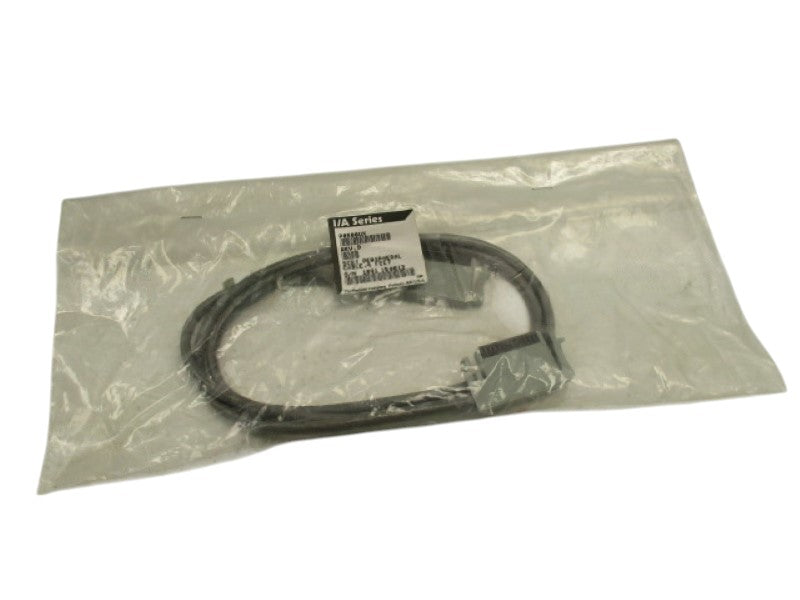 FOXBORO P0800CB WP I/O CRT CABLE 10FT NSNP