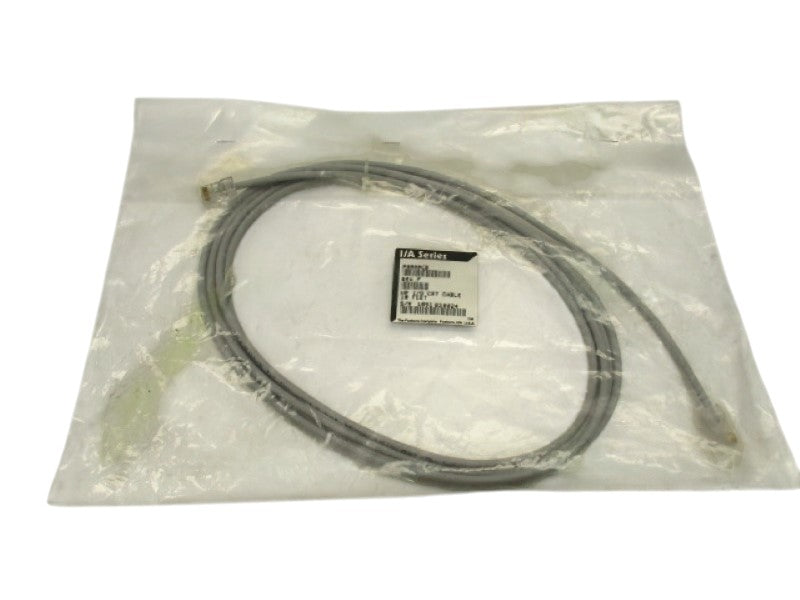 FOXBORO P0800DU FIELDBUS EXT CABLE MS LOWER 2FT NSNP