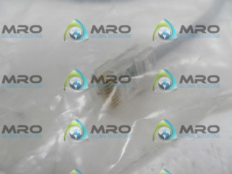 FOXBORO P0800CB WP I/O CRT CABLE 10FT NSNP