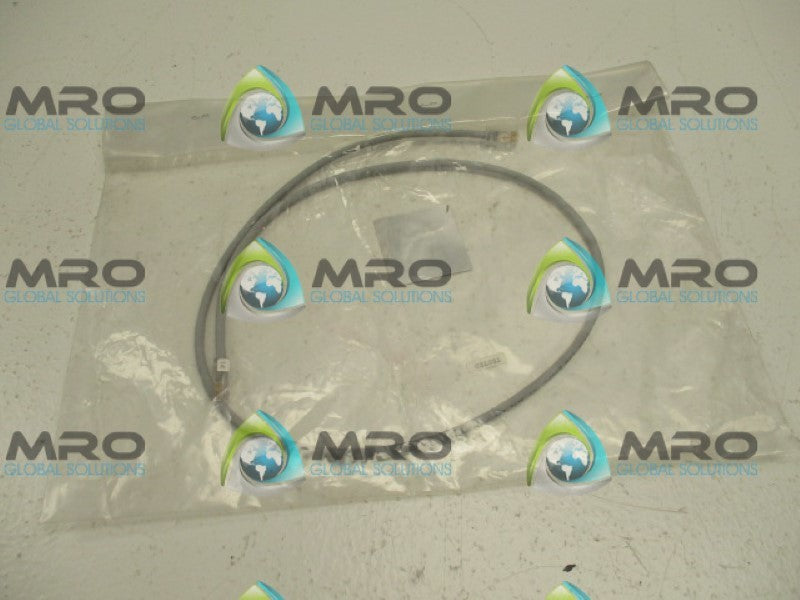 FOXBORO P0800DU FIELDBUS EXT CABLE MS LOWER 2FT NSNP