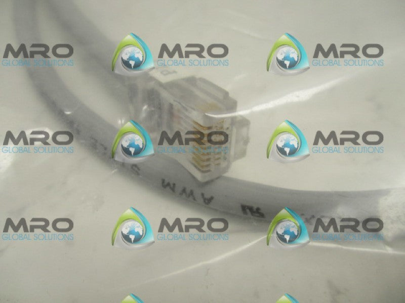 FOXBORO P0800DU FIELDBUS EXT CABLE MS LOWER 2FT NSNP