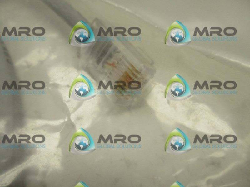 FOXBORO P0800DU FIELDBUS EXT CABLE MS LOWER 2FT NSNP