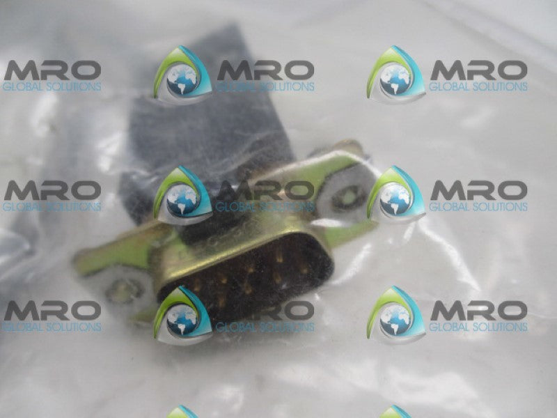 TRIPLETT EIL 920642 GAUGE 0-10 D.C. MILLIAMPERES NSMP