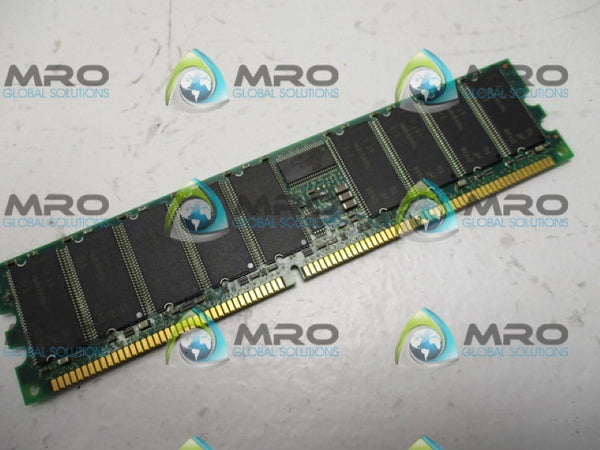 MICRON MT18VDDT6472G-26AC0 MEMORY BOARD 512MB UNMP