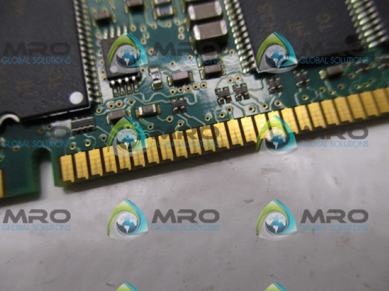 MICRON MT18VDDT6472G-26AC0 MEMORY BOARD 512MB UNMP