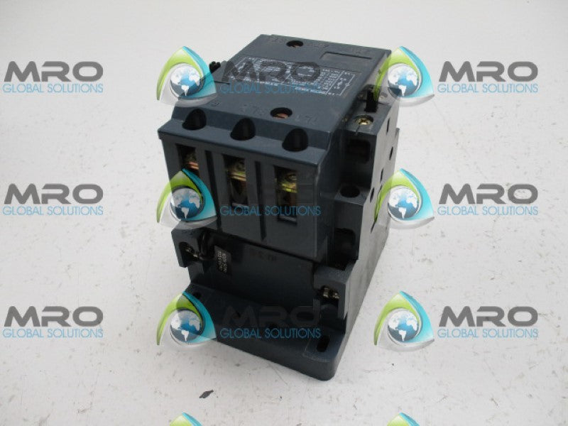 STROMBERG OKYM2W11 CONTACTOR 100/115V NSMP