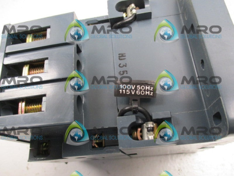 STROMBERG OKYM2W11 CONTACTOR 100/115V NSMP