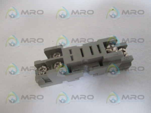 IDEC SHIB-05 RELAY SOCKEY UNMP