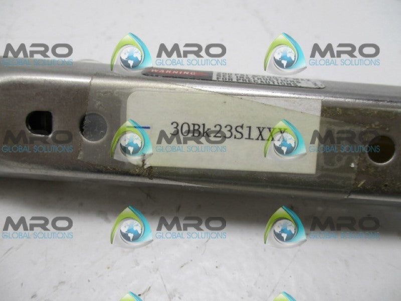 WALLACE & TIERNAN 30B123S1XXX PURGE METER NSMP