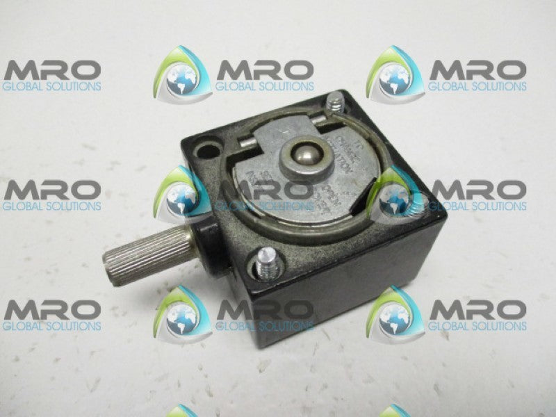 HONEYWELL LSZ1M NSMP