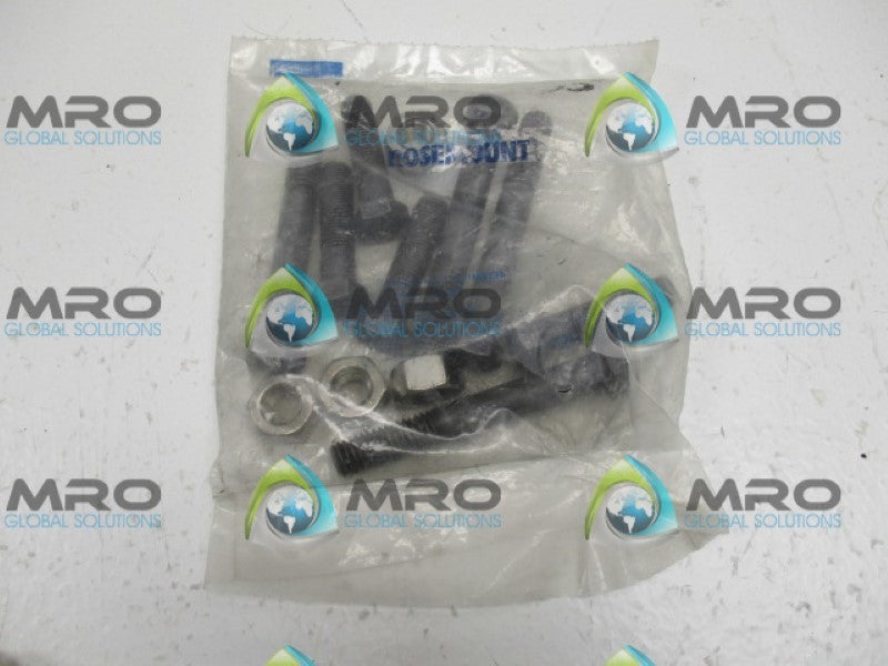 ROSEMOUNT 01151-0031-0023 HARDWARE KIT NSMP