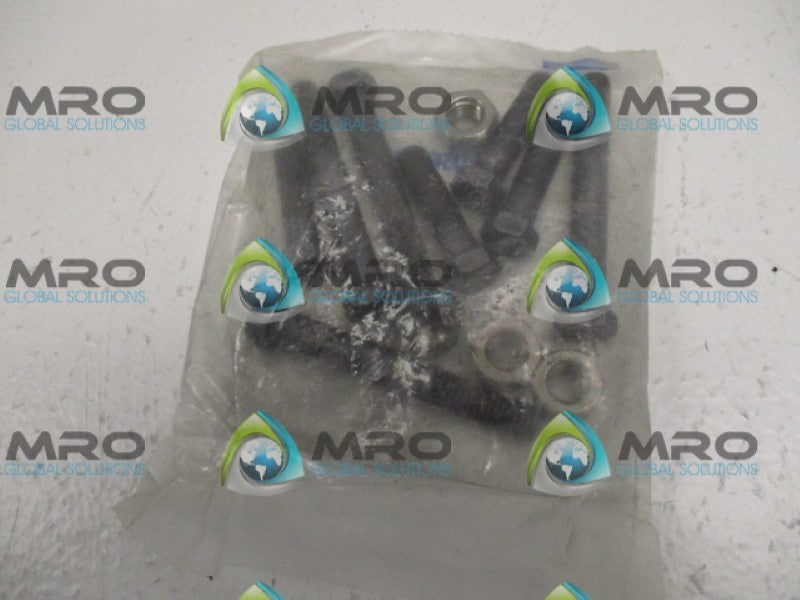 ROSEMOUNT 01151-0031-0023 HARDWARE KIT NSMP