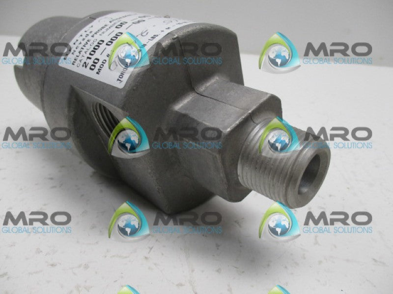 BENTLY NEVADA 21000-00-00-000-00-02 615-2420 NSNP