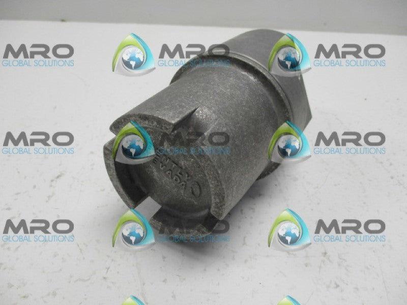BENTLY NEVADA 21000-00-00-000-00-02 615-2420 NSNP