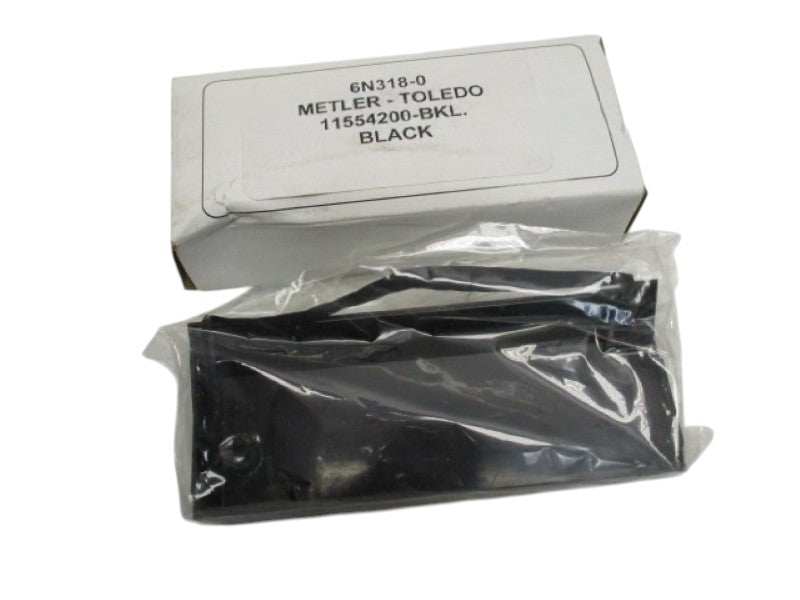 METLER TOLEDO 6N318-0 BLACK INK CARTRIDGE NSMP