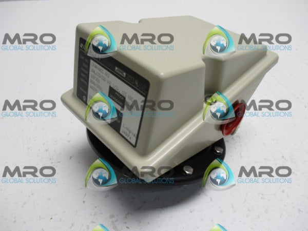 ASHCROFT LPAN4HB25XK3 PRESSURE SWITCH 100"H2O NSMP