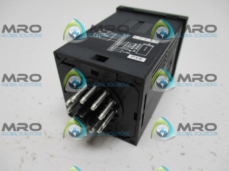 ORIENTAL MOTOR BMP502H BRAKE REVERSE PACK RELAY 200V *NEW NO BOX*