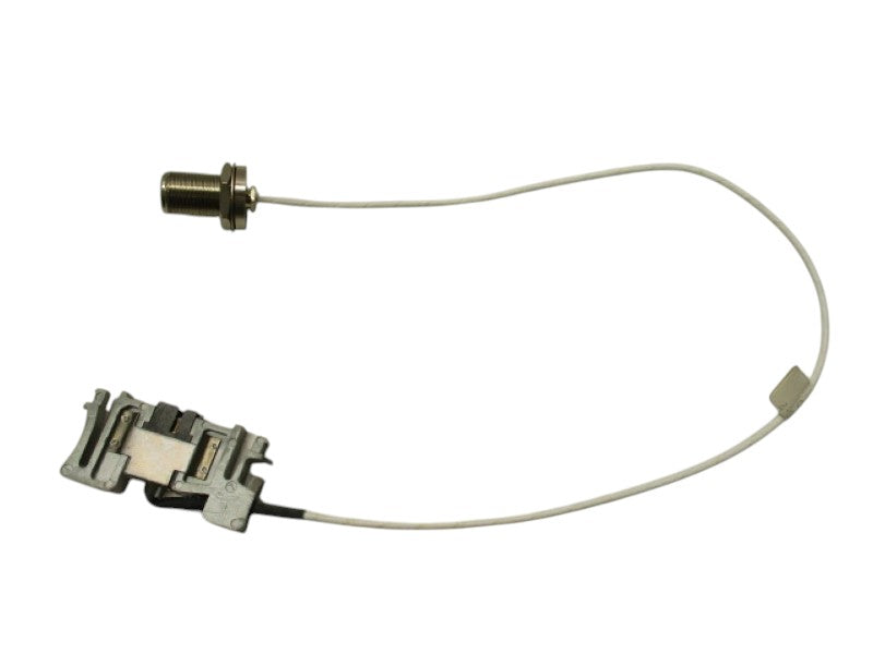 FOXBORO P0800KE-F EXTENDER NODEBUS ASSEMBLY NSNP