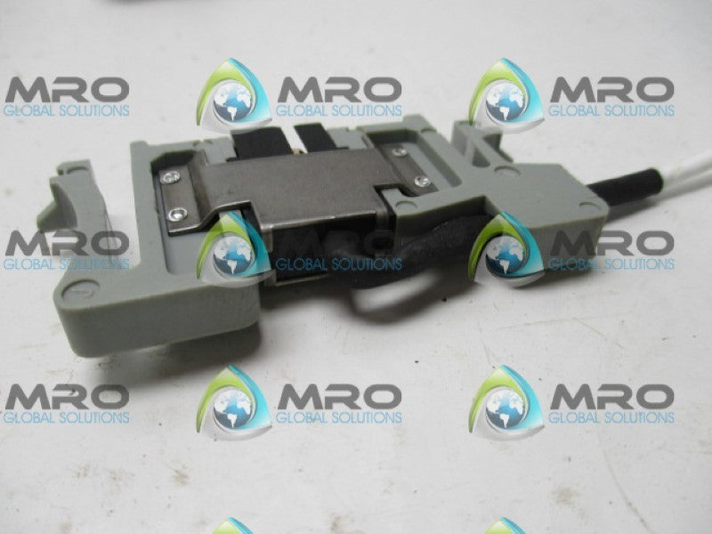 FOXBORO P0800KE-F EXTENDER NODEBUS ASSEMBLY NSNP