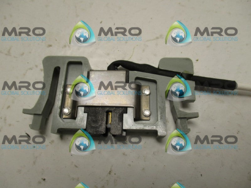 FOXBORO P0800KE-F EXTENDER NODEBUS ASSEMBLY NSNP