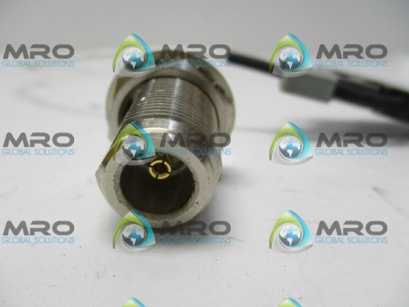 FOXBORO P0800KE-F EXTENDER NODEBUS ASSEMBLY NSNP