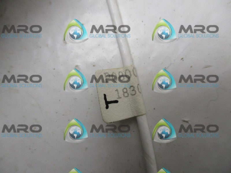 FOXBORO P0800KE-F EXTENDER NODEBUS ASSEMBLY NSNP