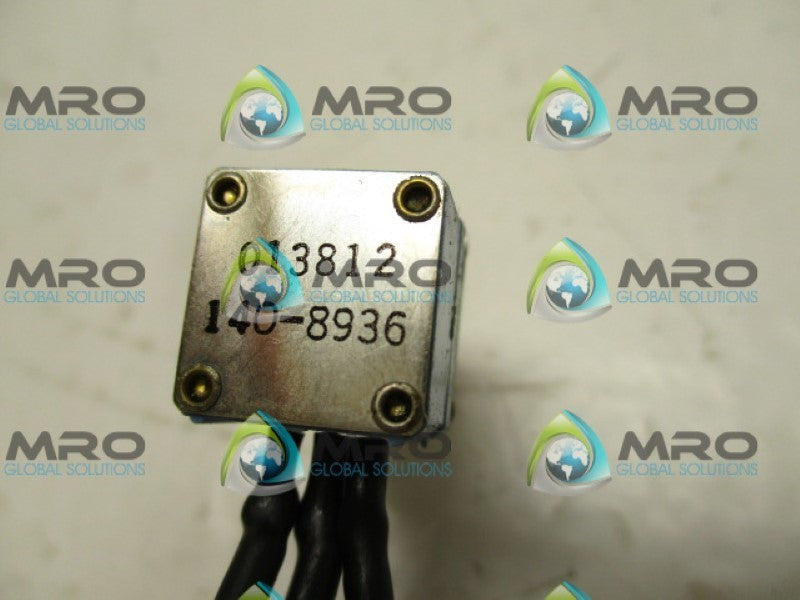 CLAROSTAT 140-8936 POTENTIOMETER SHAFT NSNP