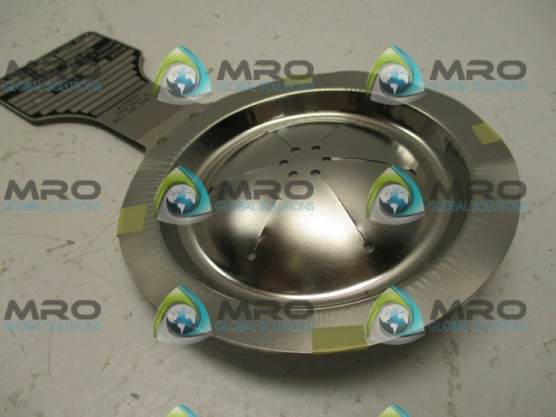 BS&B SAFETY SYSTEMS 92070879-1 RUPTURE PRESSURE 2" NSNP