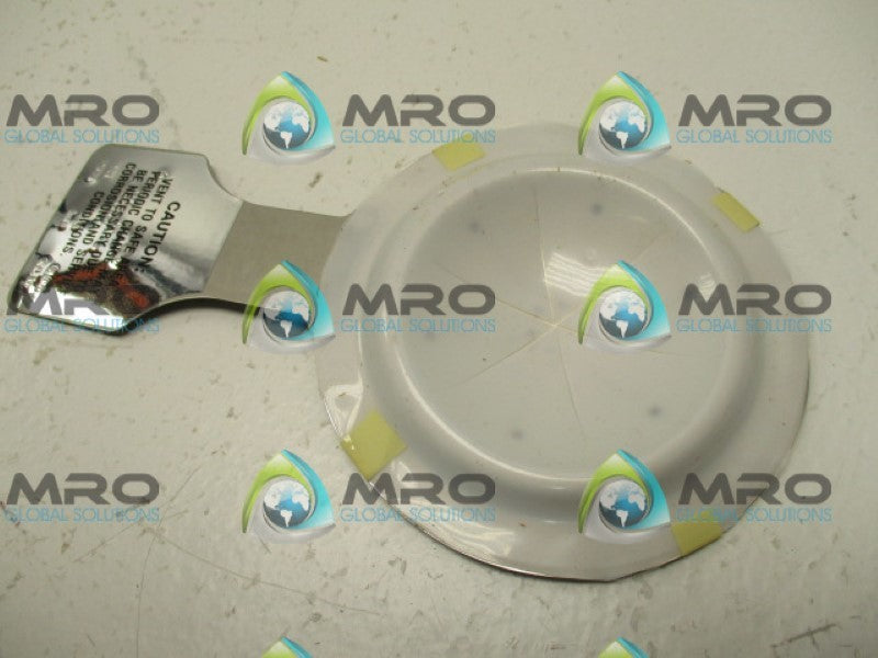 BS&B SAFETY SYSTEMS 92070879-1 RUPTURE PRESSURE 2" NSNP