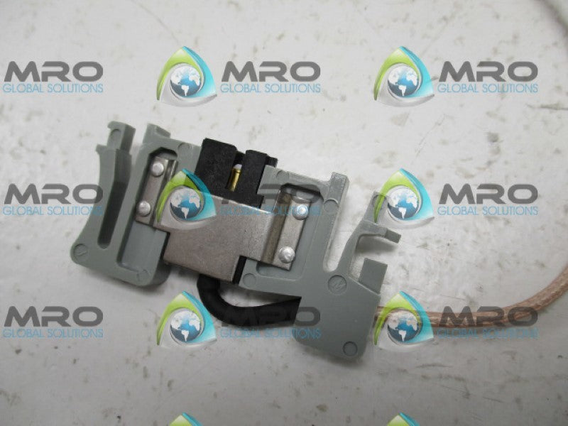 FOXBORO P0800KD-F1 CARRIERBAND LAN ASSEMBLY NSNP