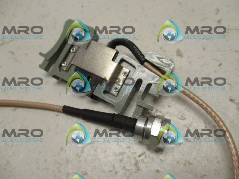 FOXBORO P0800KD-F1 CARRIERBAND LAN ASSEMBLY NSNP